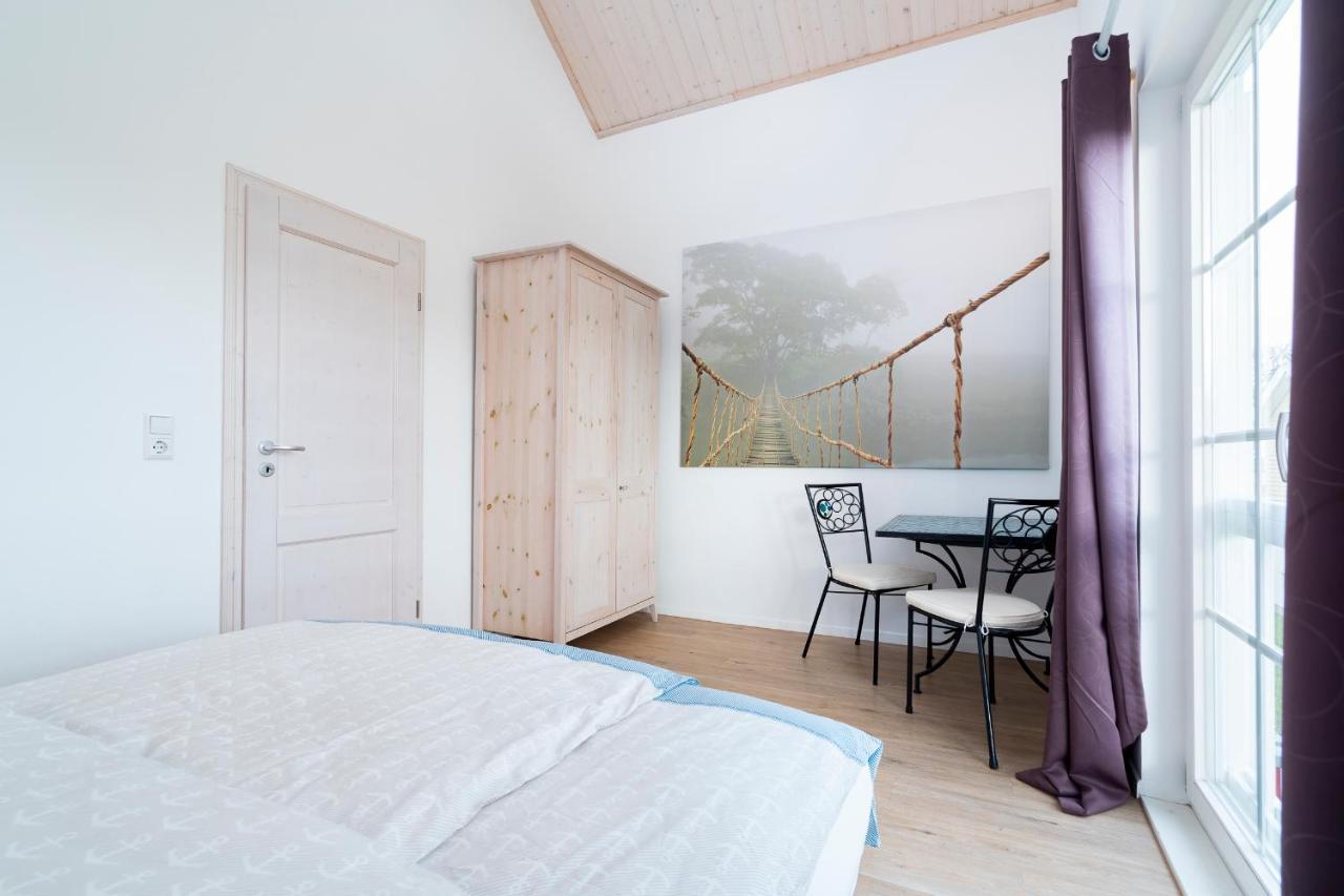 Iris Strandhus Sierksdorf Ngoại thất bức ảnh
